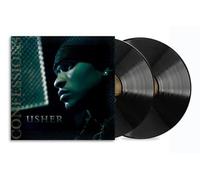Usher - Confessions (Anniversary Edition) (Reissue) (2 LP)