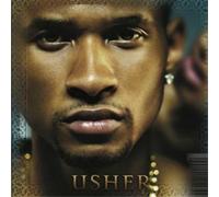 Usher Confessions (CD) Special Album (Importación USA)