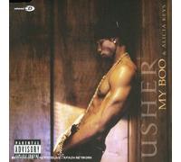 Usher - Confessions [Import]