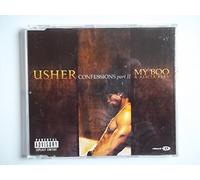 Usher - Confessions Part 2/My Boo (Featuring Alicia Keys)
