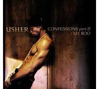 Usher - Confessions Part II/My Boo