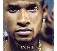 Usher - Confessions -Repackag-