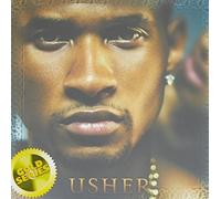 Usher - Confessions (Special Edition)