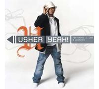 Usher Ft Ludacris & Lil' Jon - Yeah [Vinilo]