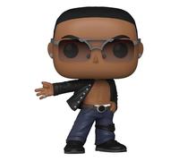 Usher Funko Pop Album Vinile Figura Usher: 8701 9 Cm