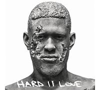 Usher - Hard Ii Love