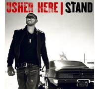 USHER - Here I Stand