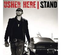 Usher Here I Stand (CD) (Importación USA)