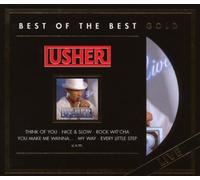 Usher - Live