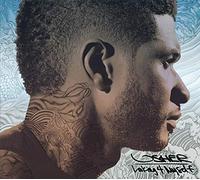 Usher - Looking 4 Myself (Deluxe Version)