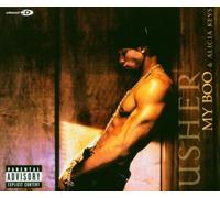 Usher - My Boo/Confessions [Import]