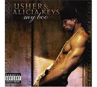 Usher - My Boo/Confessions Pt. 2 Remix