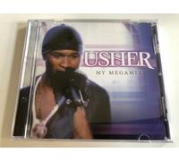Usher - My Megamix