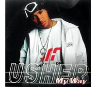 Usher - My Way