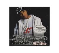 Usher - My Way