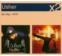 Usher - My Way / 8701