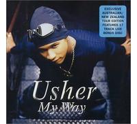 Usher - My Way/Usher Live