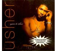 Usher - Nice and Slow