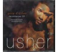 Usher - Nice 'n' Slow