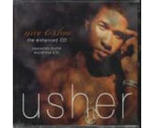Usher - Nice 'n' Slow [Import]
