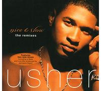 Usher - Nice & Slow