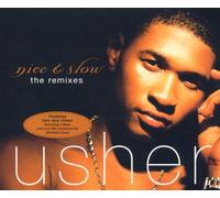 Usher - Nice'N'Slow