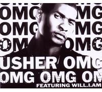 Usher - OMG [Import]