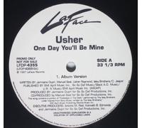 USHER - One Day You'll Be Mine