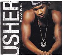 Usher - Pop Ya Collar