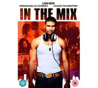 Usher Raymond - In the Mix [Reino Unido] [DVD]