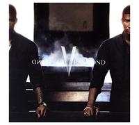 Usher - Raymond V Raymond