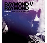 Usher - Raymond V Raymond