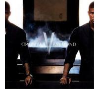 Usher Raymond V Raymond (CD) Album (Importación USA)