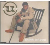 Usher - Think of You [UK Import]
