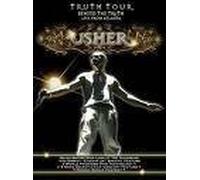 Usher: Truth Tour - Behind The Truth - Live From Atlanta [DVD] (2005) Usher by N/A