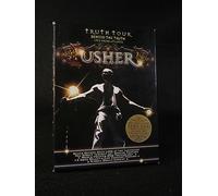 Usher - Truth Tour - Behind the Truth - Live from Atlanta [Reino Unido] [DVD]