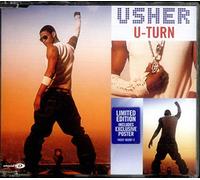 Usher - U