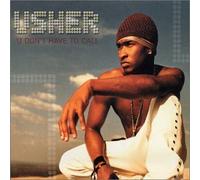 Usher - U Don't Have to Call [Oz Only]