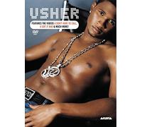 Usher - U Don't Have to Call / U Got I [DVD de Audio]