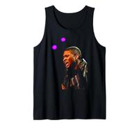 Usher U Recuérdame R&B En Vivo En El NEC 2002 Camiseta sin Mangas