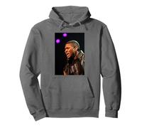 Usher U Remind Me Cantante R&B En Vivo En El NEC 2002 Sudadera con Capucha