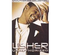 Usher - Unauthorized [Alemania] [DVD]
