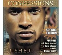 Usher - Usher - Confessions