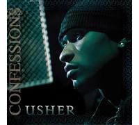 Usher - Usher - Confessions 20th Anniversary