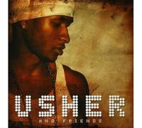 Usher - Usher & Friends