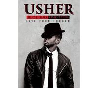 Usher - Usher - Omg Tour: Live From London [USA] [DVD]