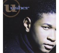 Usher - Usher [Re-Issue] [Special-Pric [Import]