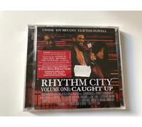 Usher - Usher - Rhythm City Volume 1: Money, Power, Respect [Internacional] [DVD]