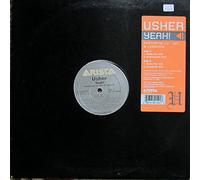 Usher - Yeah! (feat. Lil' John & Ludacris) [VINYL]