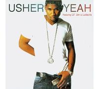 Usher - Yeah [Import]